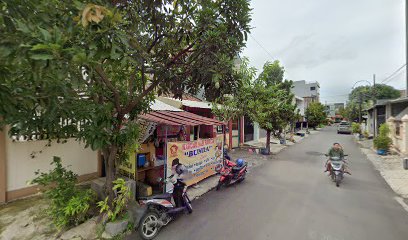 Bimbel STAN di Semarang