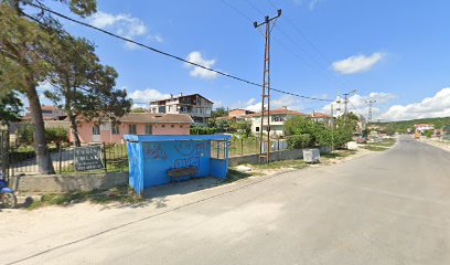 Danamandıra Sağlık Evi