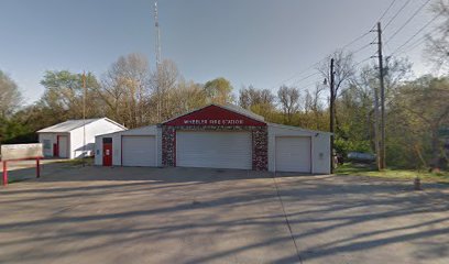 Wheeler Fire Department