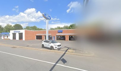 Selinsgrove Ford Service