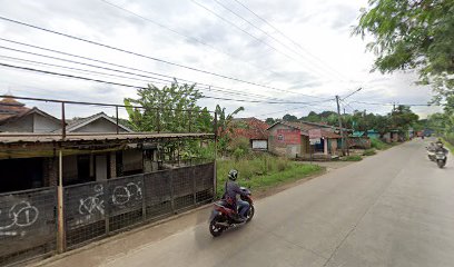 Kelompok Bermain Al-Ihsan