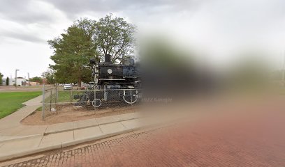 Locomotive 1809
