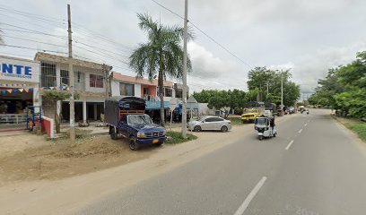 Mundo Repuestos Arjona