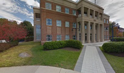 University-Va-Prospect Development