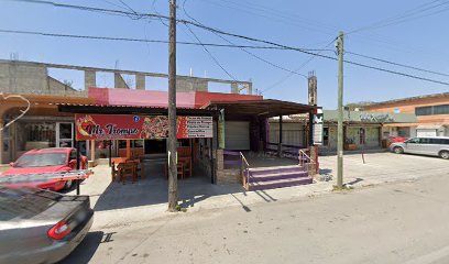La Avenida Taco-Café