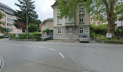 Igreja Adventista do Sétimo Dia - Zurique Angolana