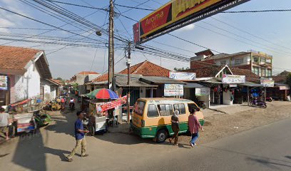 Perumda BPR Majalengka Kas Leuwimunding