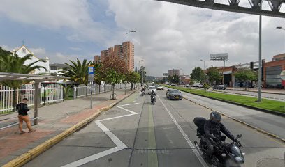 Centro de Educación Laboral Sinergia