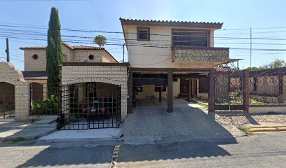 Salón del Reino de los Testigos de Jehová