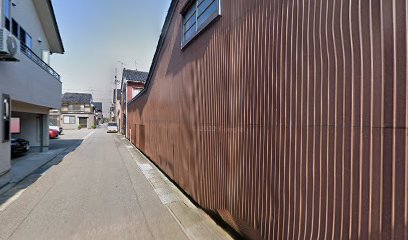 岩崎自転車店