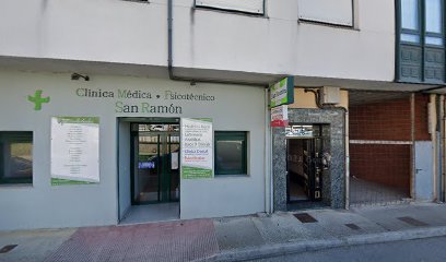 Sumuela Centro Clínico Dental en Vilalba