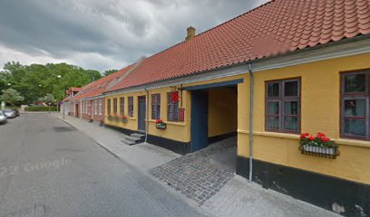 Jernsø Smede & Maskinværksted