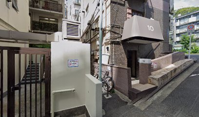 株式会社パシ･コム 麻布店