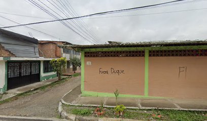 Barrio Protecho 2 Ibagué