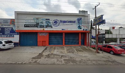 Cemento Moctezuma