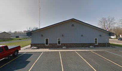 ATHENS TOWNSHIP FIRE DEPARTMENT