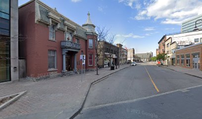 Du Portage/Laval