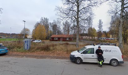 Lottagården Sandvikens Hemvärnsförening