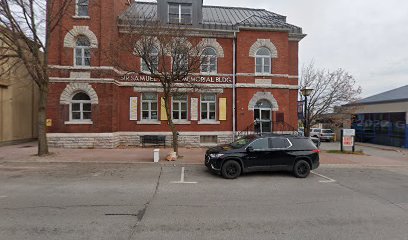 Orillia Naturalists' Club