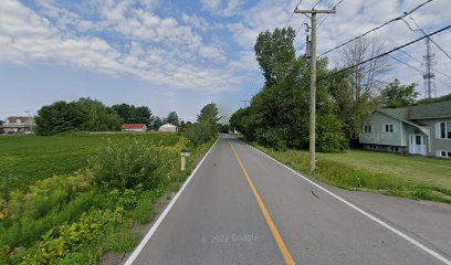 Samatva Yoga Mascouche