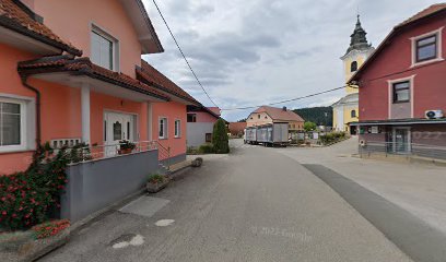 Dobrnič