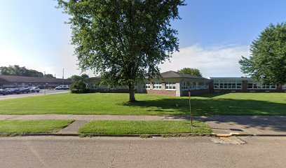 Ridgewood Elementary