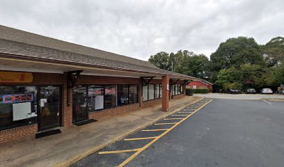 Jason Henry - Pet Food Store in East Point Georgia