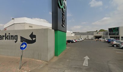 Car Wash WorX | Northmead Mall