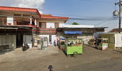 Martabak Bar Asar