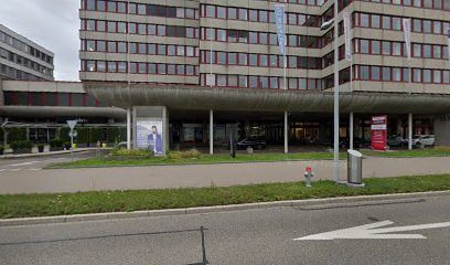 Lymphdrainage Behandlung Center Zürich Opfikon