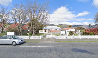 HCUC - St John's Avalon Uniting Church