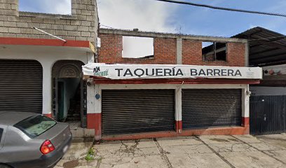 Taquería Barrera