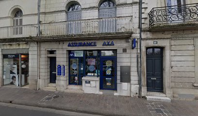 AXA Banque & Assurances Chinon