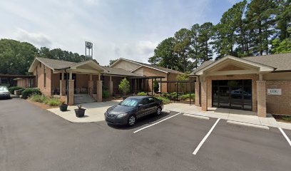 North Haven Church - Food Distribution Center