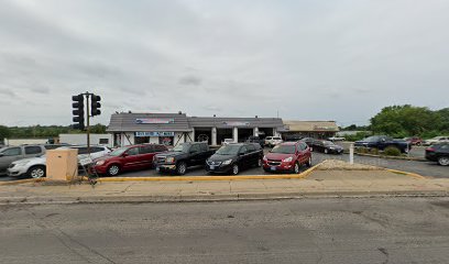 Velazquez auto sales