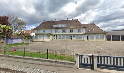 Ecole Primaire