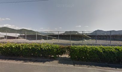 JNC八幡ソーラー発電所