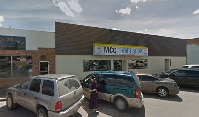 MCC Thrift Shop