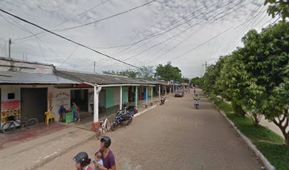 UMA San José del Guaviare - Sabana Motos