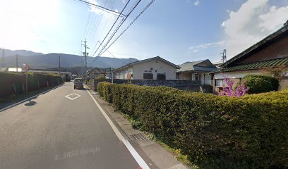 辰野町第一診療所