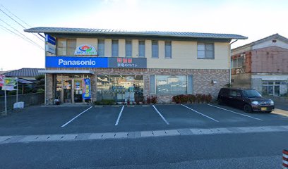 Panasonic shop コバシ家電