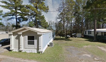 Pine Hill Mobile Home Park