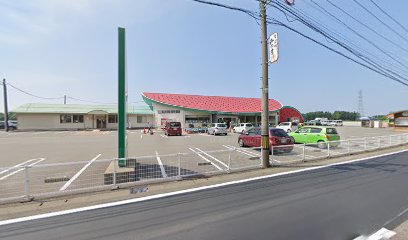 ＪＡ福井県 きららの丘ATMコーナー