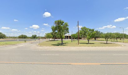 Carrizo Springs Intermediate School