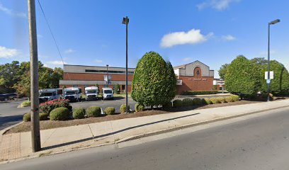 Early Learning Center