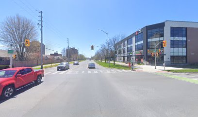 Canadian Condominium Institute