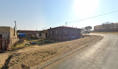 Tshepong Pre-school