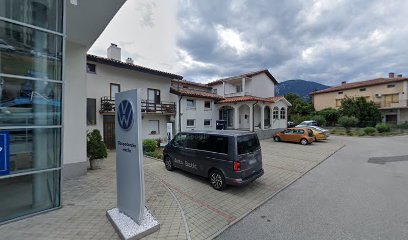 Porsche Slovenija Charging Station