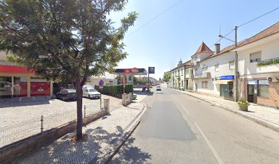 Clinica Médica Dentária Do Bonjardim