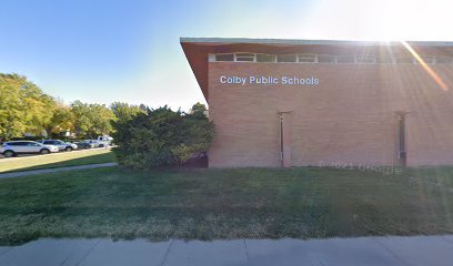 Colby Public Schools Sch Nurse